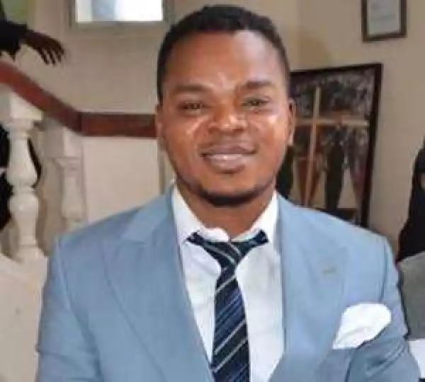God Asked Me To Whip Them, Says Bishop Obinim Who Publicly Flogged Teenagers For Having S*x
